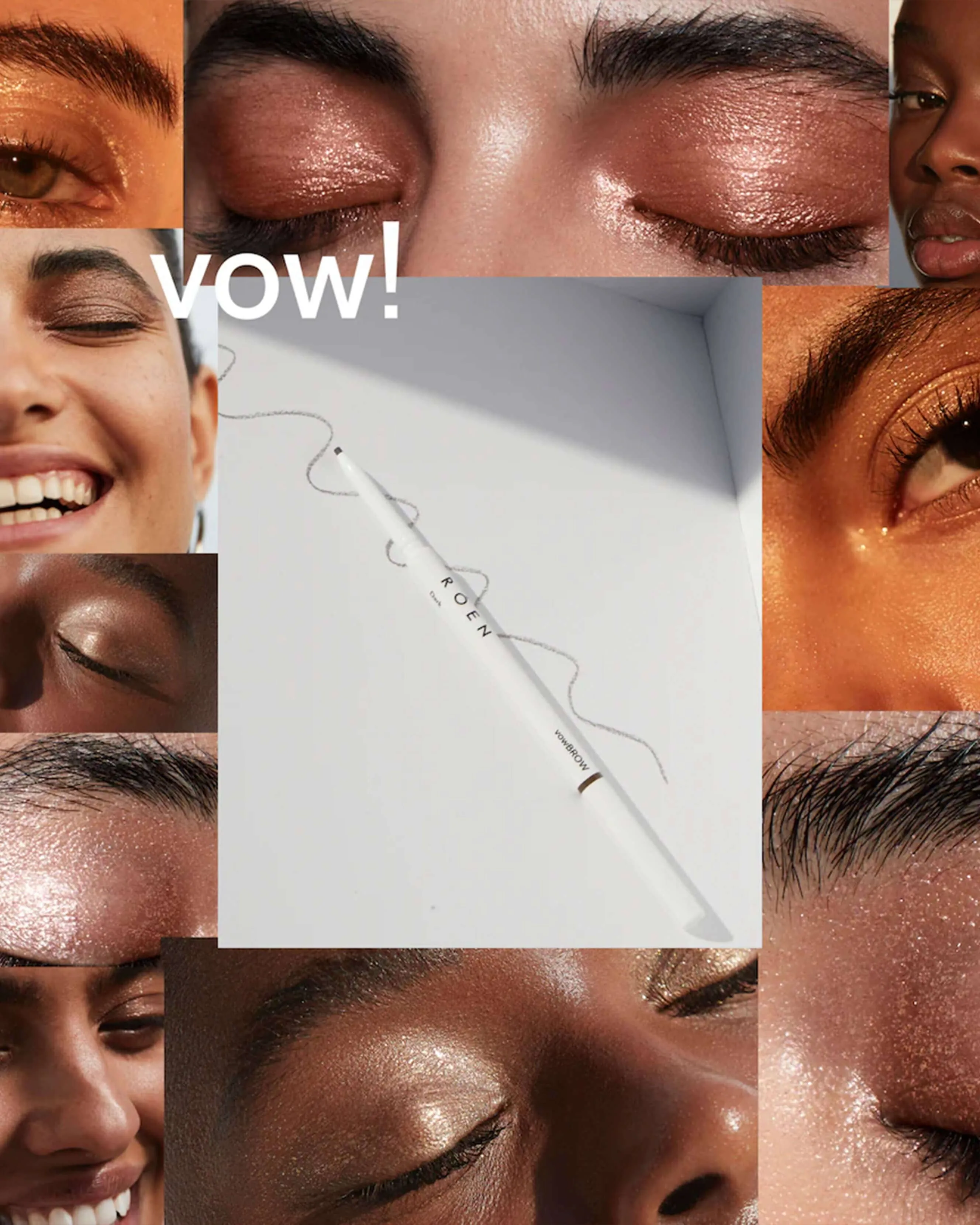 VowBROW Pencil
