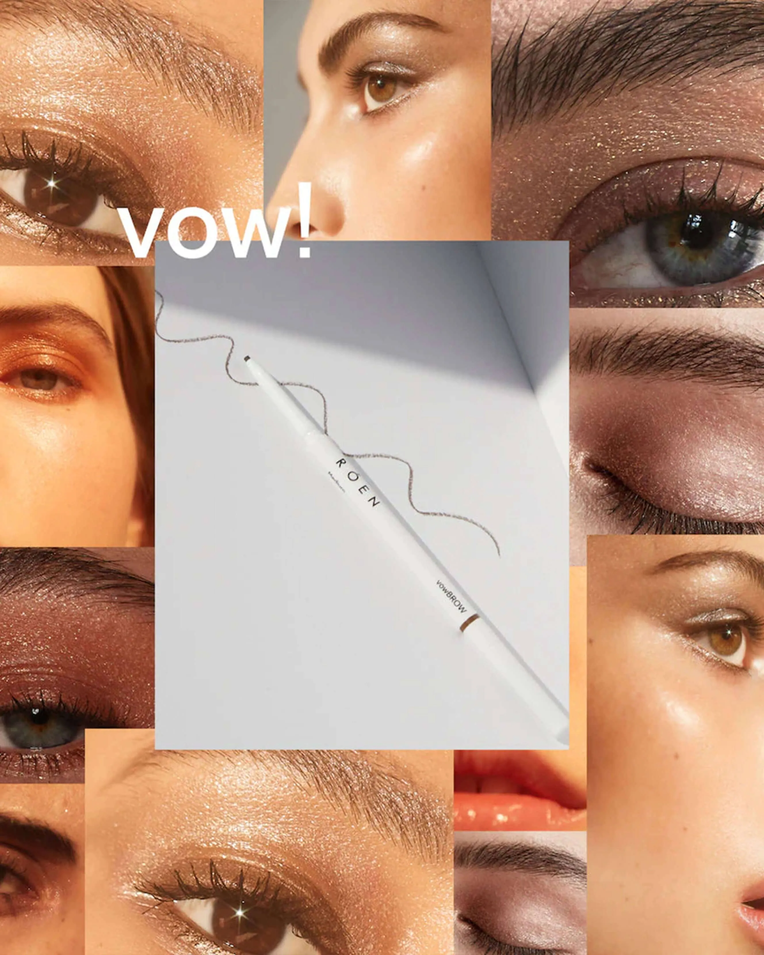VowBROW Pencil