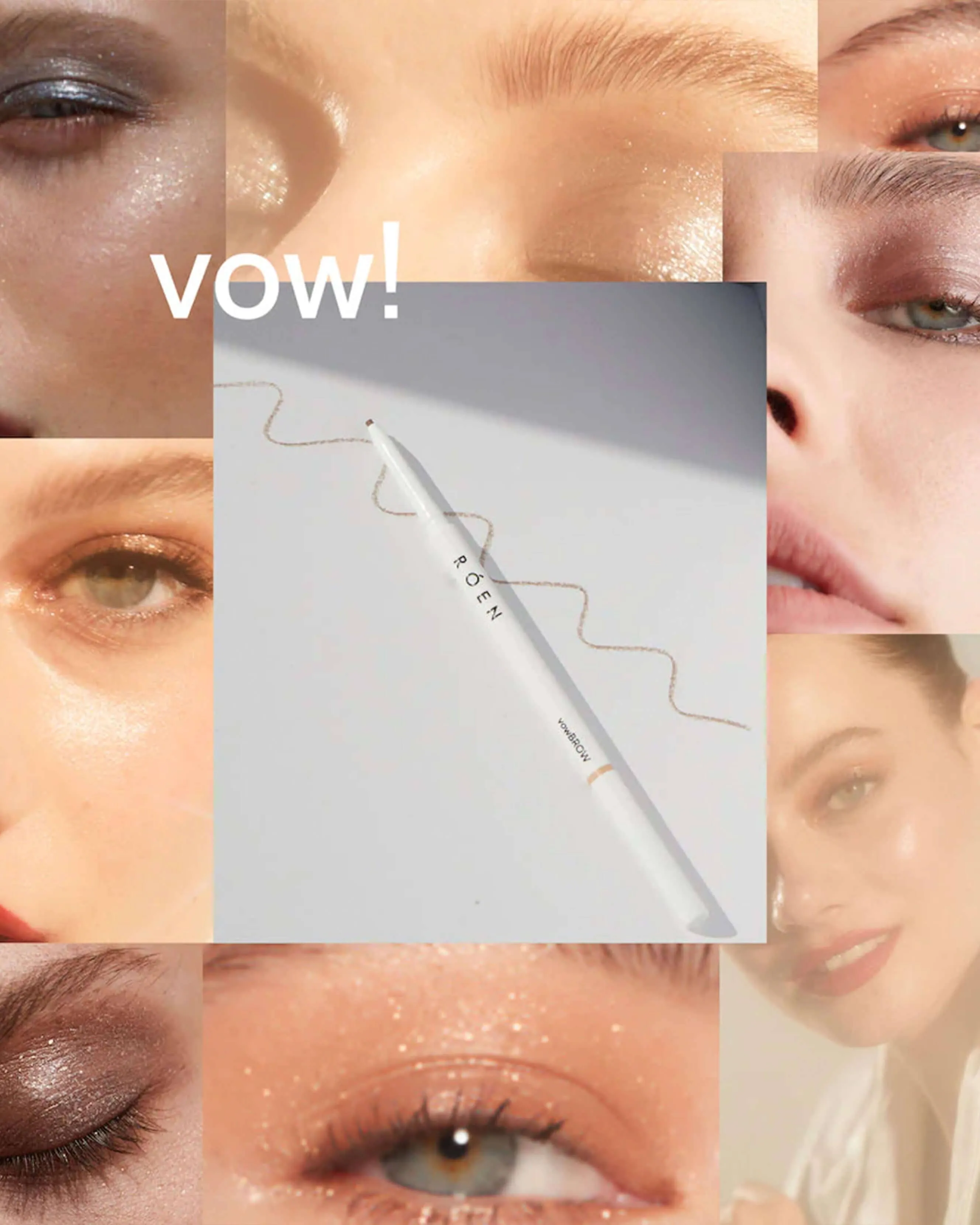 VowBROW Pencil