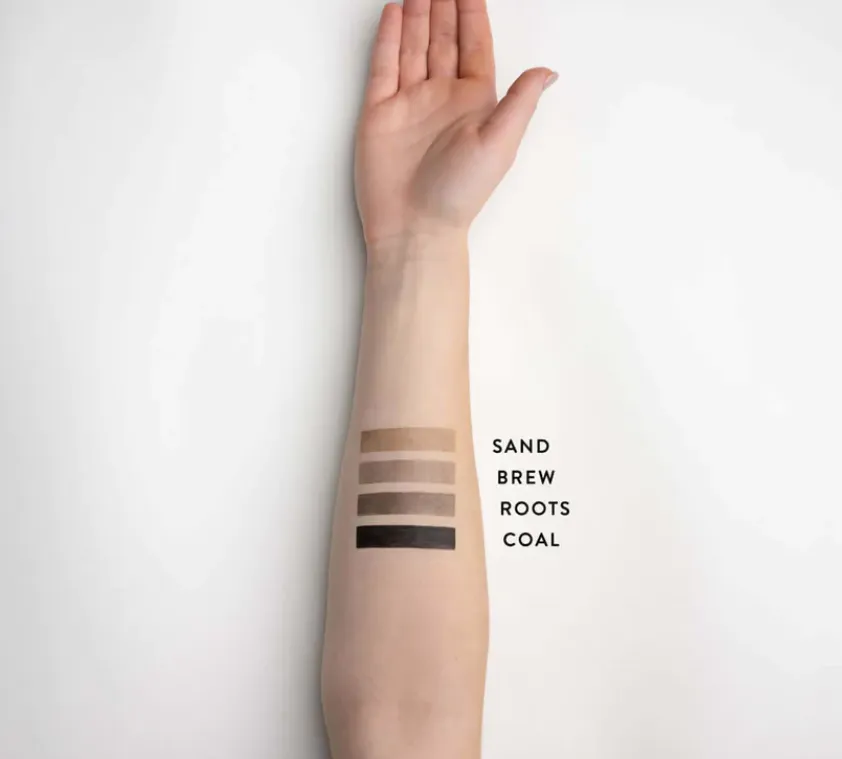 WBCo - The Brow Pen