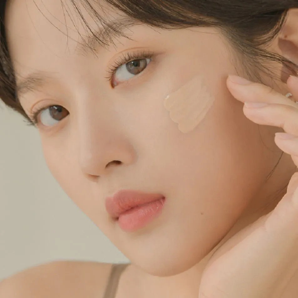 Wooncho Collection Foundation (Matte / Glowy) 25ml