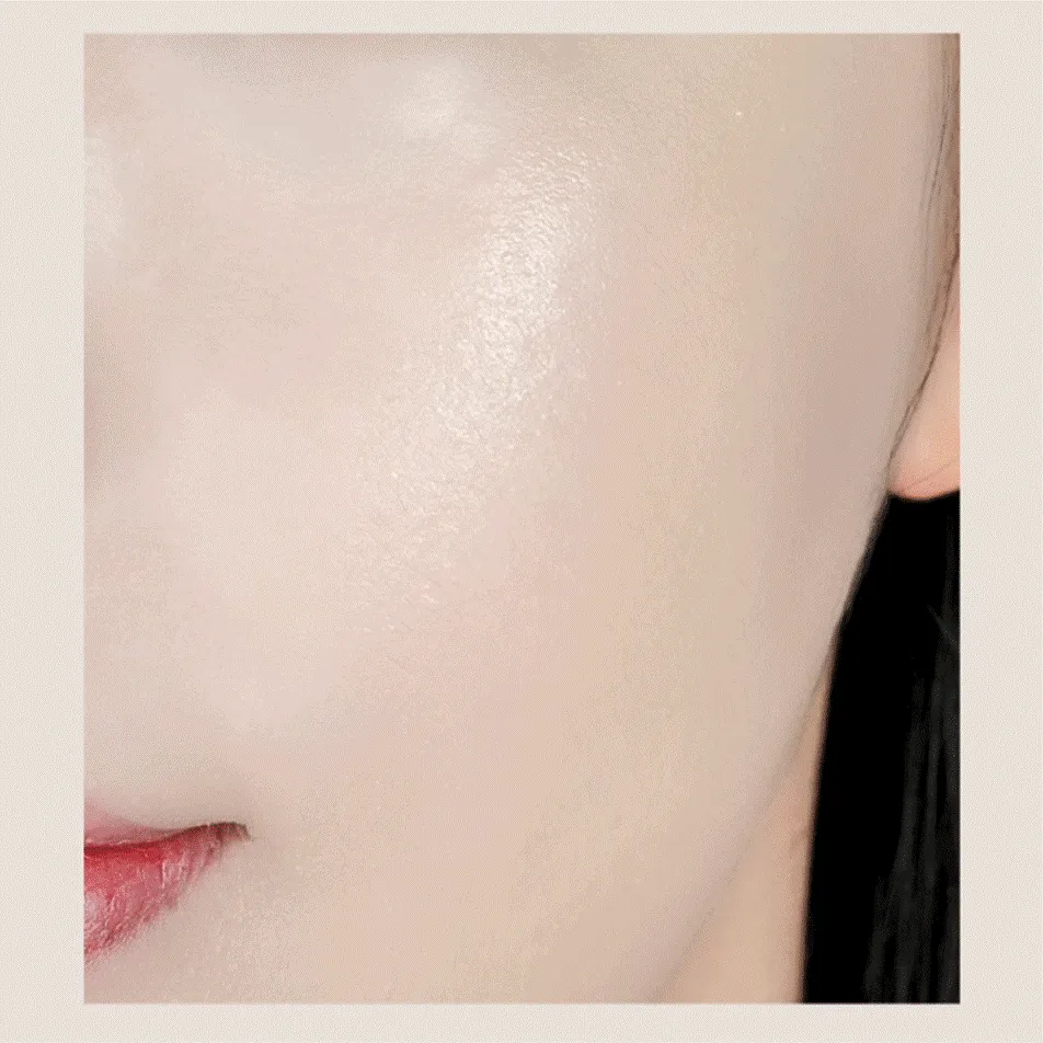 Wooncho Collection Foundation (Matte / Glowy) 25ml