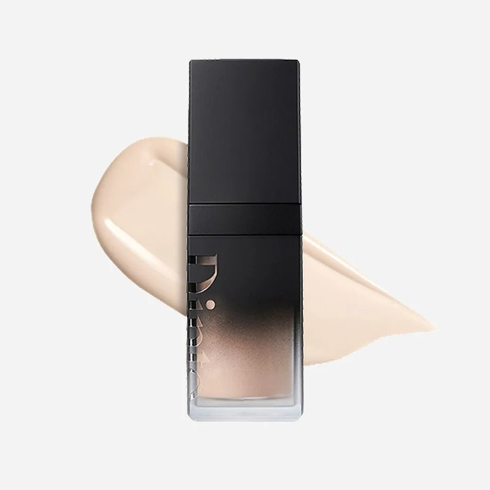 Wooncho Collection Foundation (Matte / Glowy) 25ml