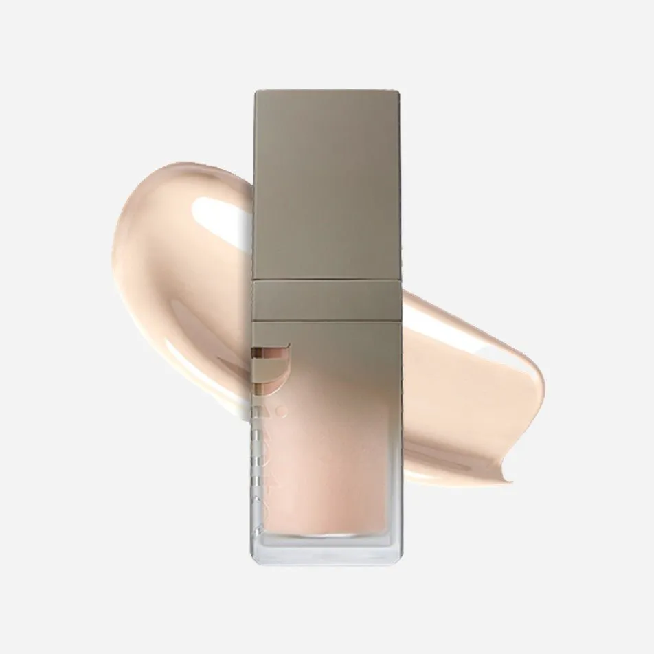 Wooncho Collection Foundation (Matte / Glowy) 25ml