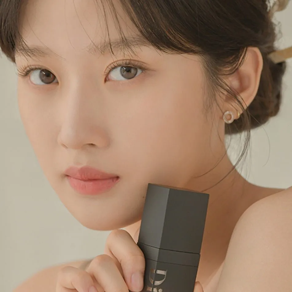 Wooncho Collection Foundation (Matte / Glowy) 25ml