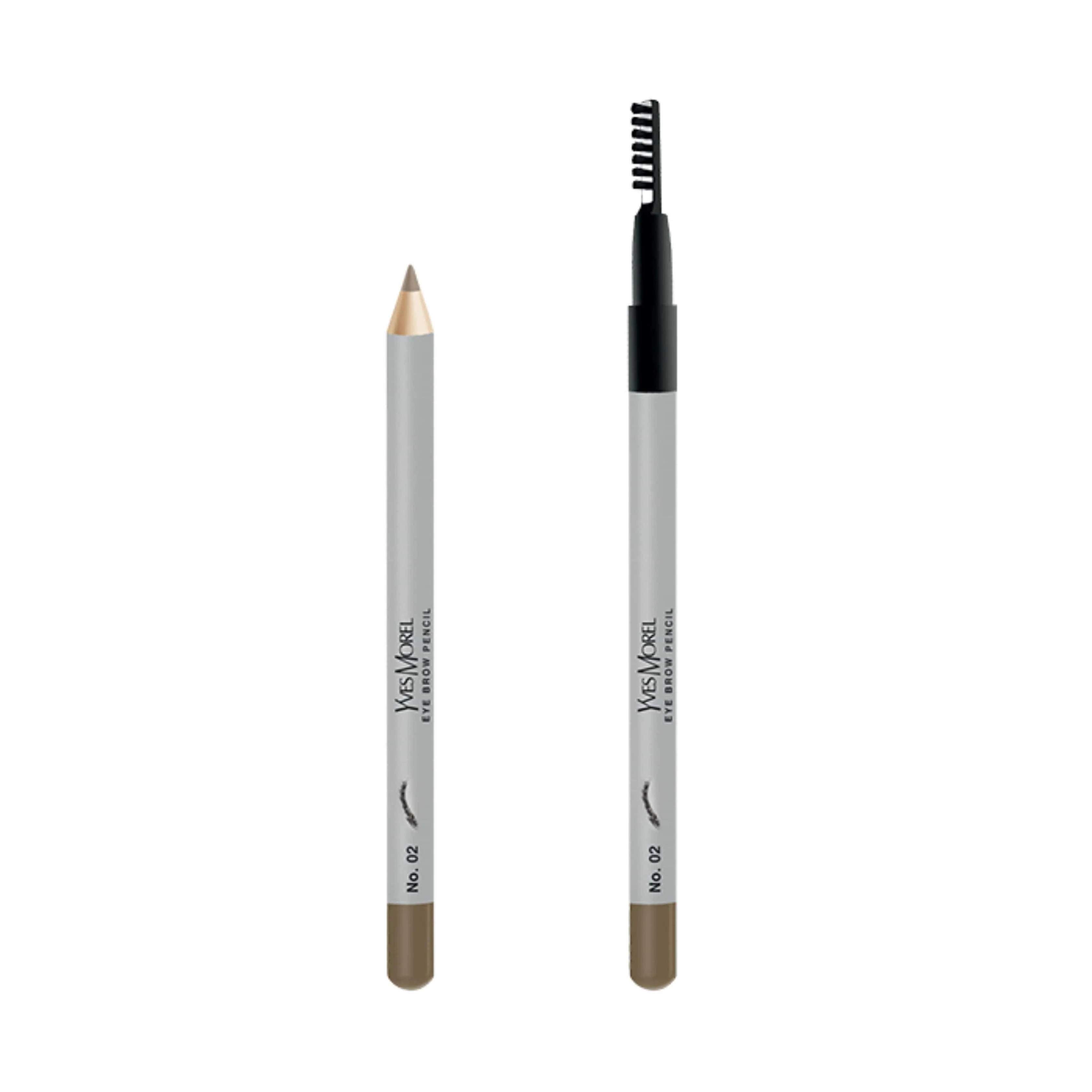 YVES MOREL - Eye Brow Pencil