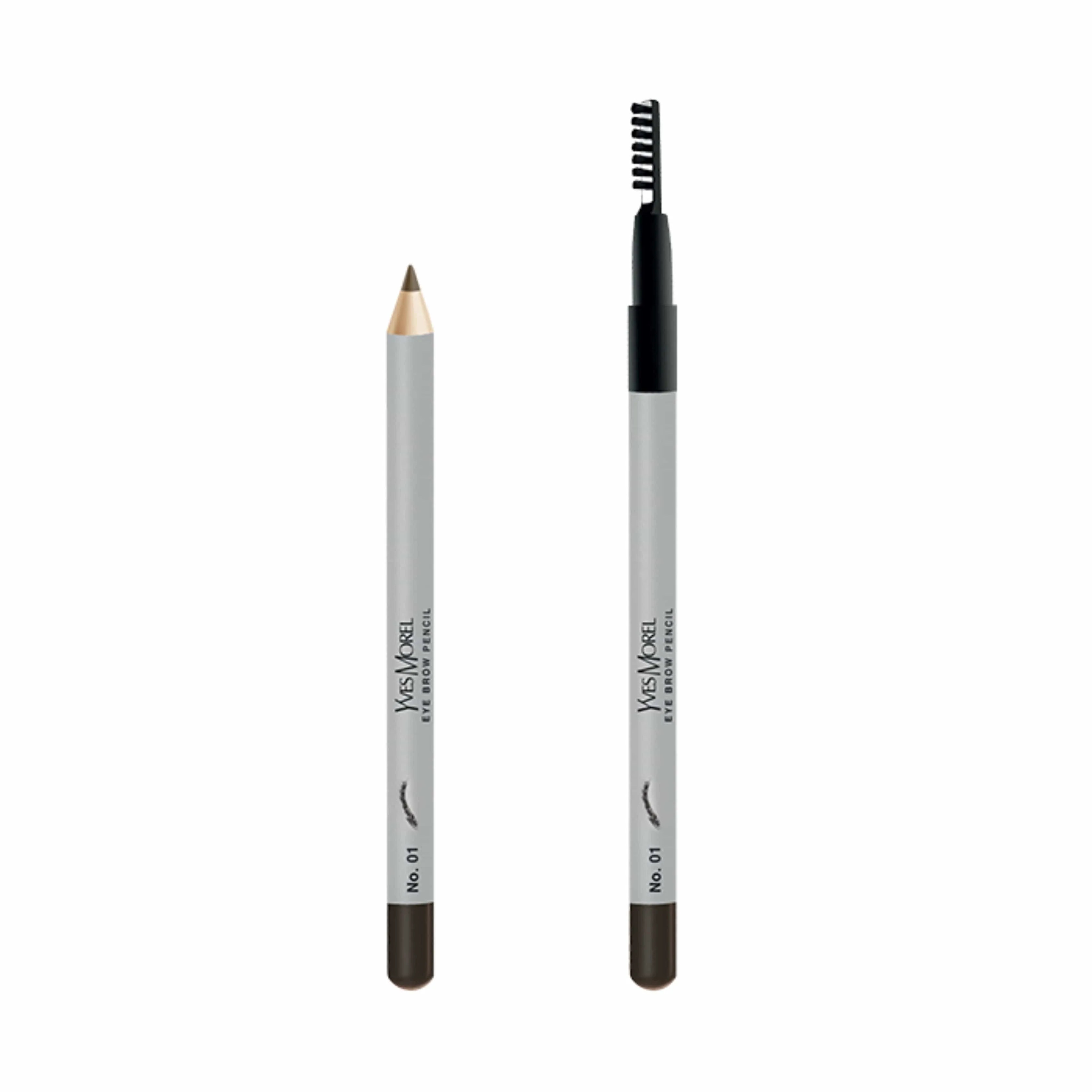 YVES MOREL - Eye Brow Pencil