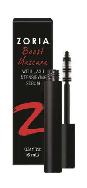 Zoria Boost Mascara 0.2 oz